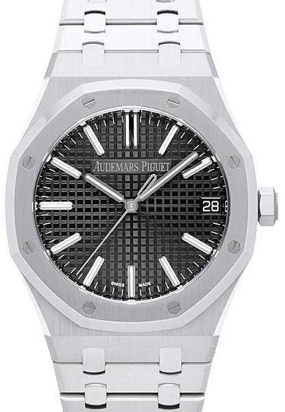 Audemars Piguet Experience luxury and precision with Audemars Piguet