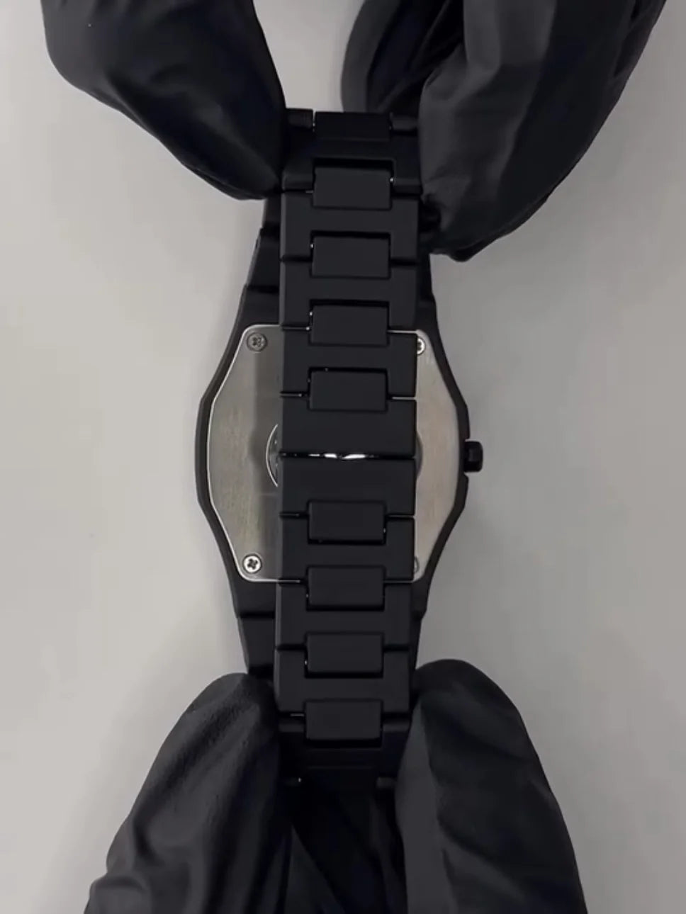 BG&W Aura Arabic