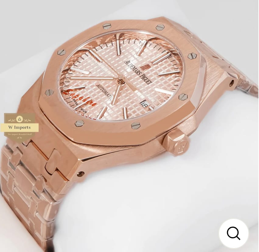 Audemars Piguet AP 2 copy