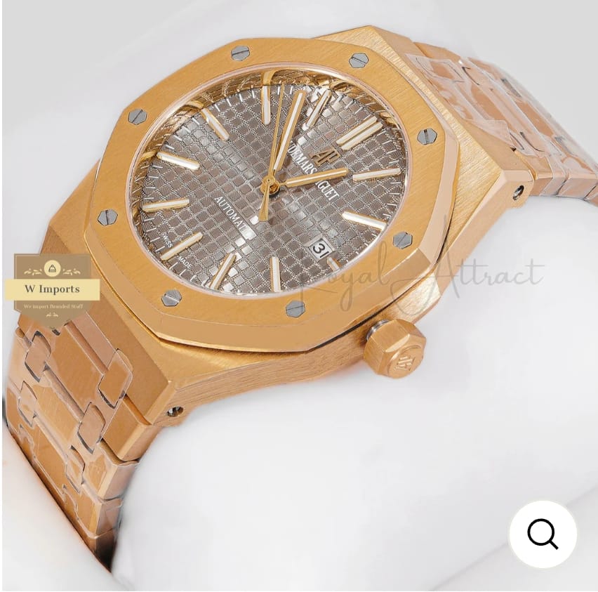 Audemars Piguet AP 2 copy