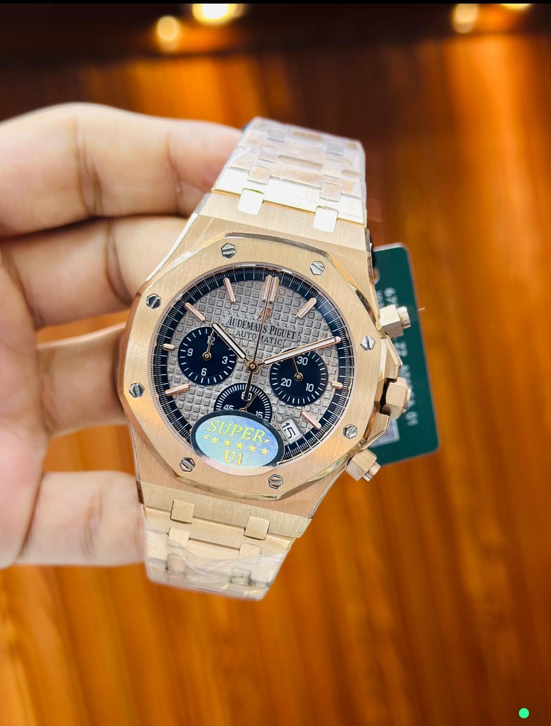 Audimars Piaguet Master Quality AP