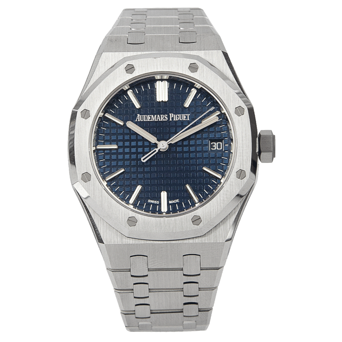 Audemars Piguet Experience luxury and precision with Audemars Piguet