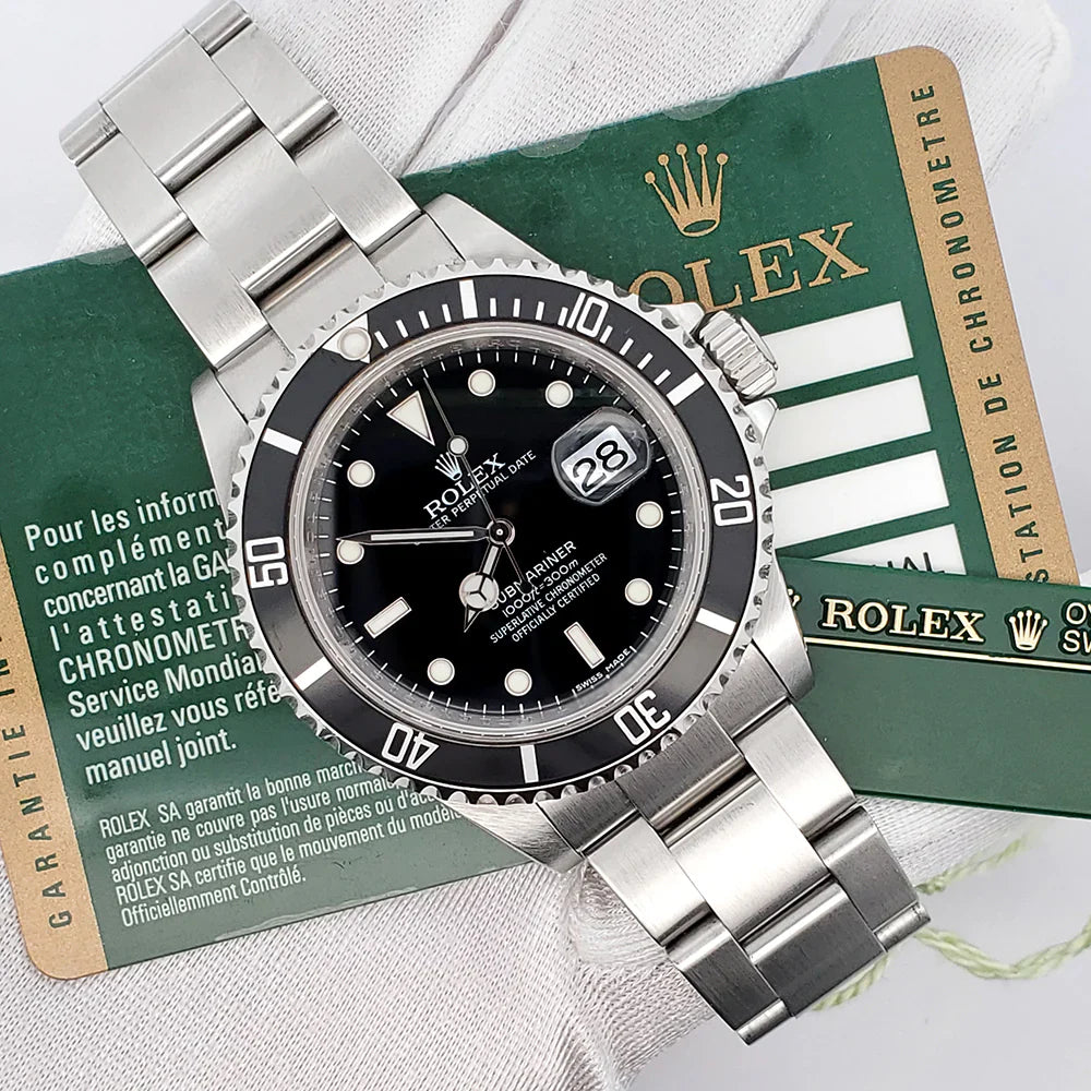 Rolex