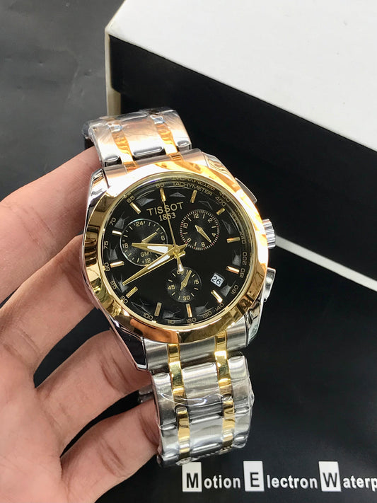 Tissot Prx Chronograph master copy