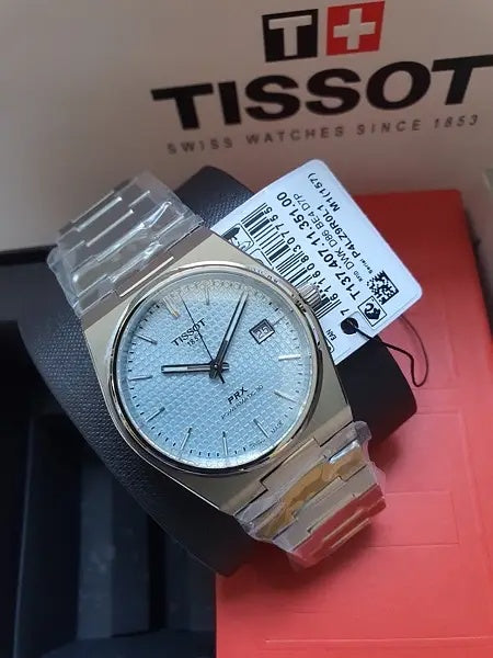 Tissot Prx  Most demanded MASTER COPY