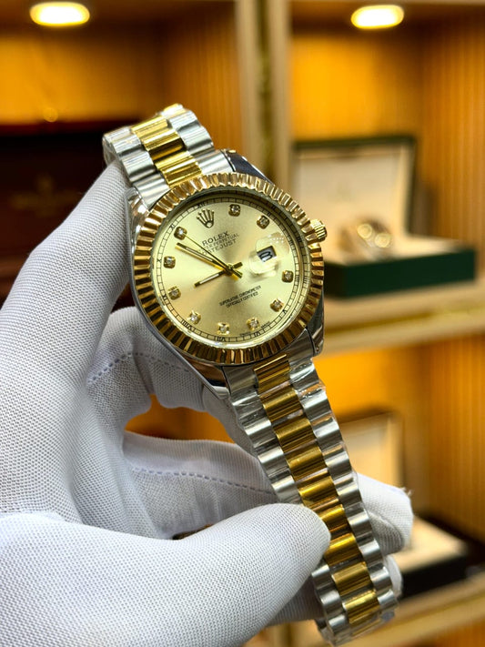 Rolex DayTone Master Copy