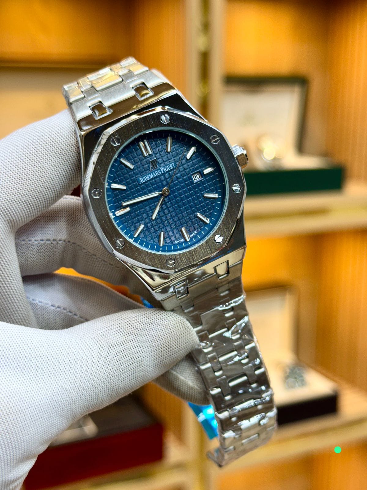 Audemars Piguet AP (Second Copy)