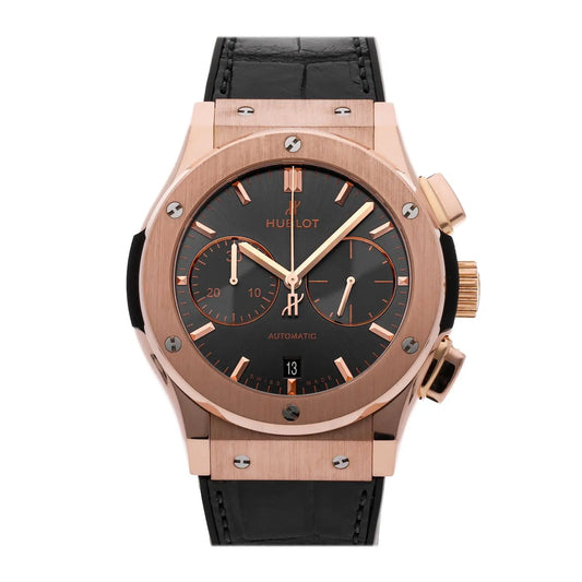 Hublot Classic Fusion Chronograph