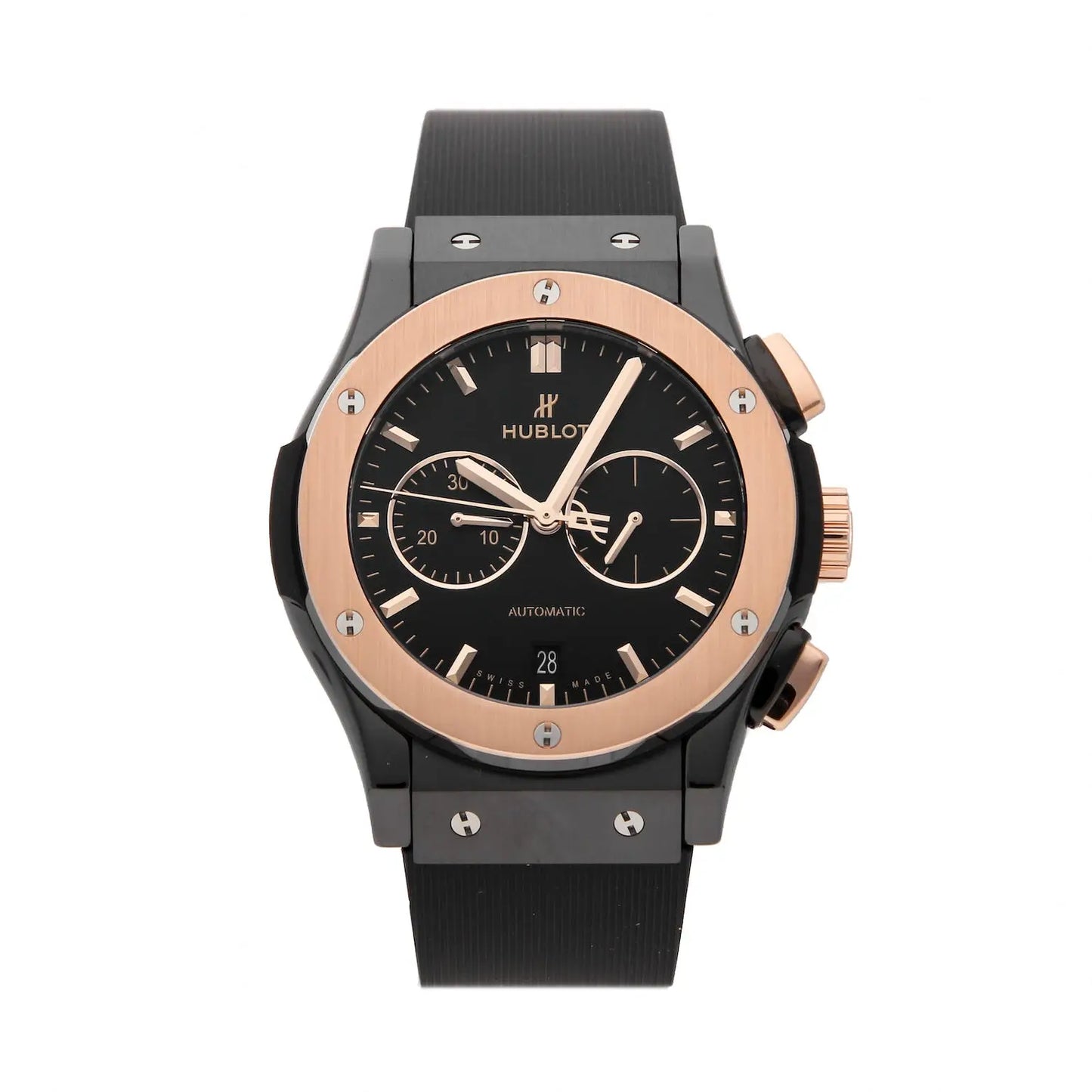 Hublot Classic Fusion Chronograph