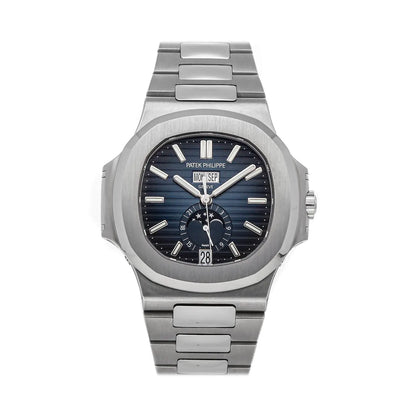 Nautilus Annual Calendar Moonphase AAA MASTER COPY