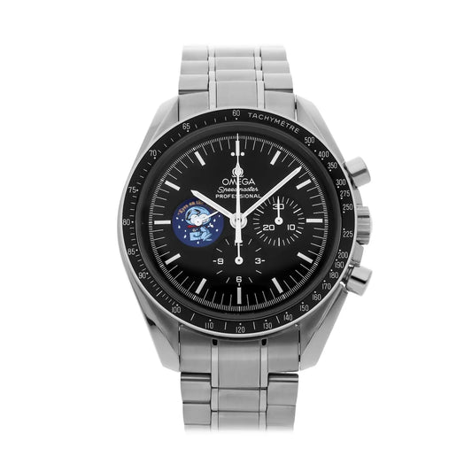 Omega Speedmaster Snoopy Moonwatch