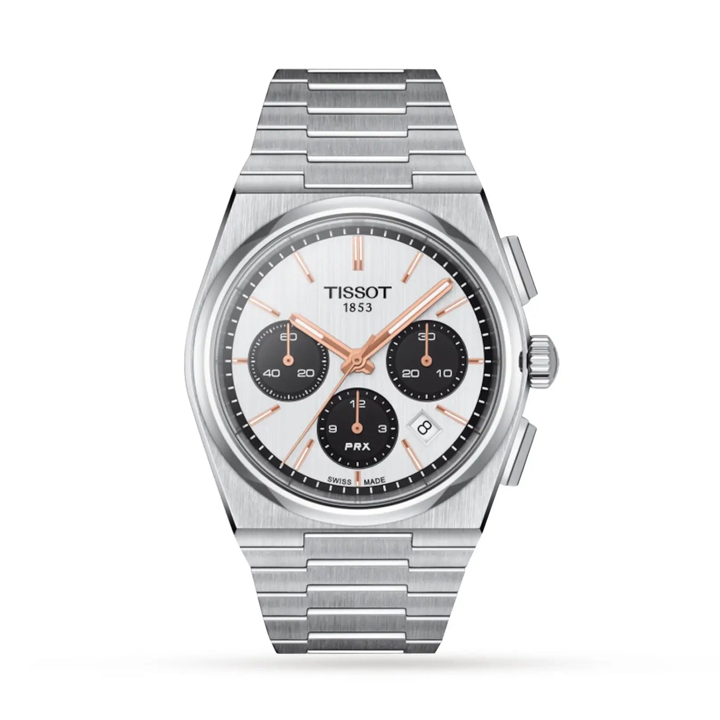 Tissot PRX Chronograph Master Copy