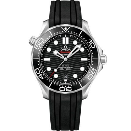 Omega Seamaster Diver 300M