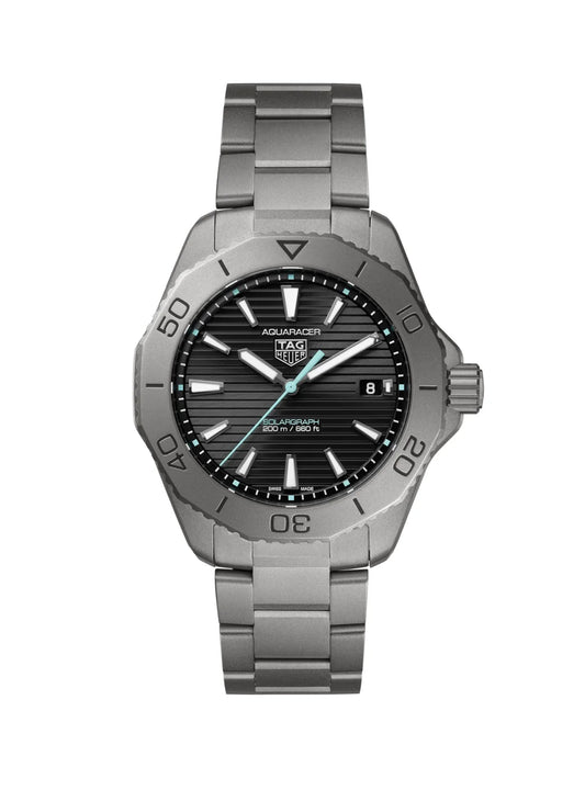 Tag Heuer Aquaracer 200 Titanium MASTER COPY