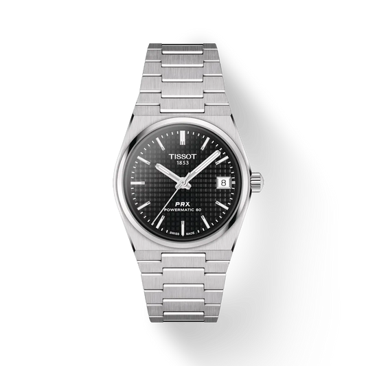 Tissot PRX Powermatic 80 Master Copy