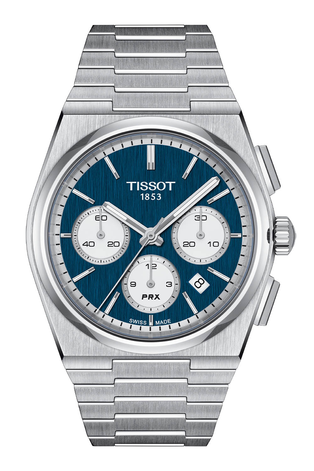 Tissot PRX Chronograph Master Copy