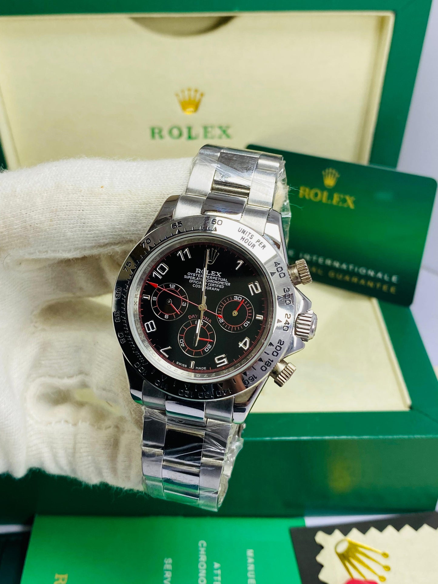 Rolex Cosmograph Daytona