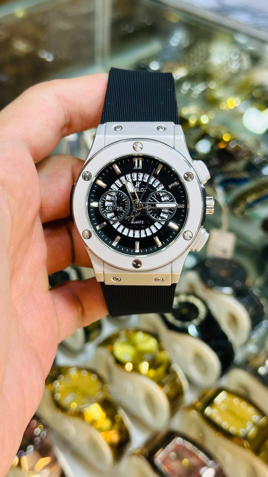 Hublot Quartz