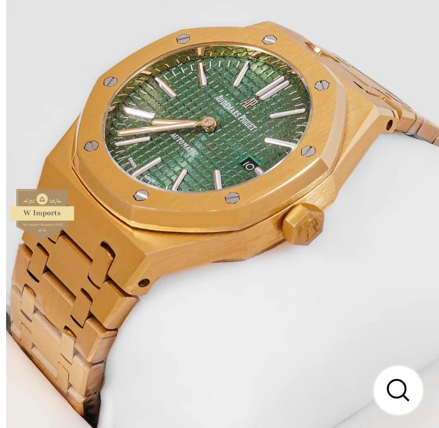 Audemars Piguet AP