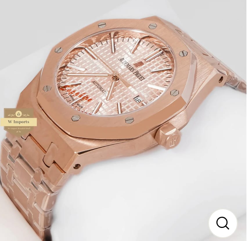 Audemars Piguet AP