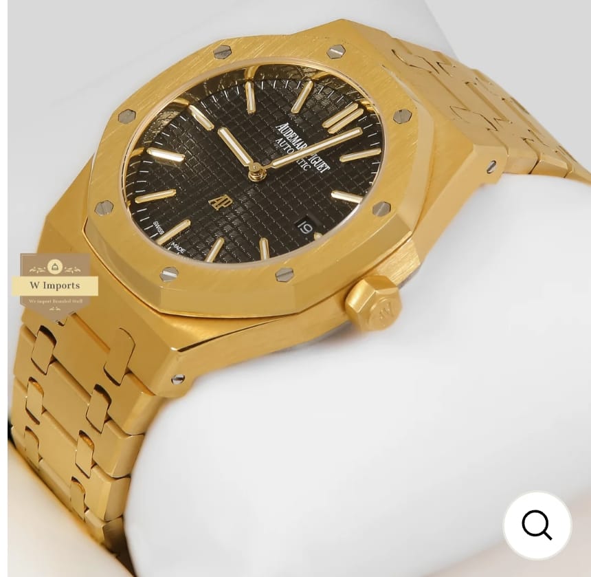 Audemars Piguet AP