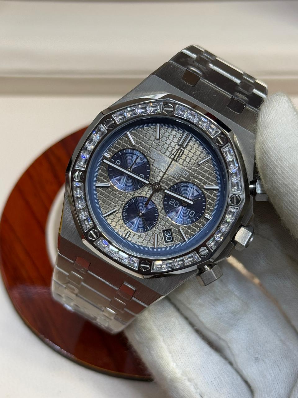 * Audemars Piguet * Royal oak * Master super grade copy