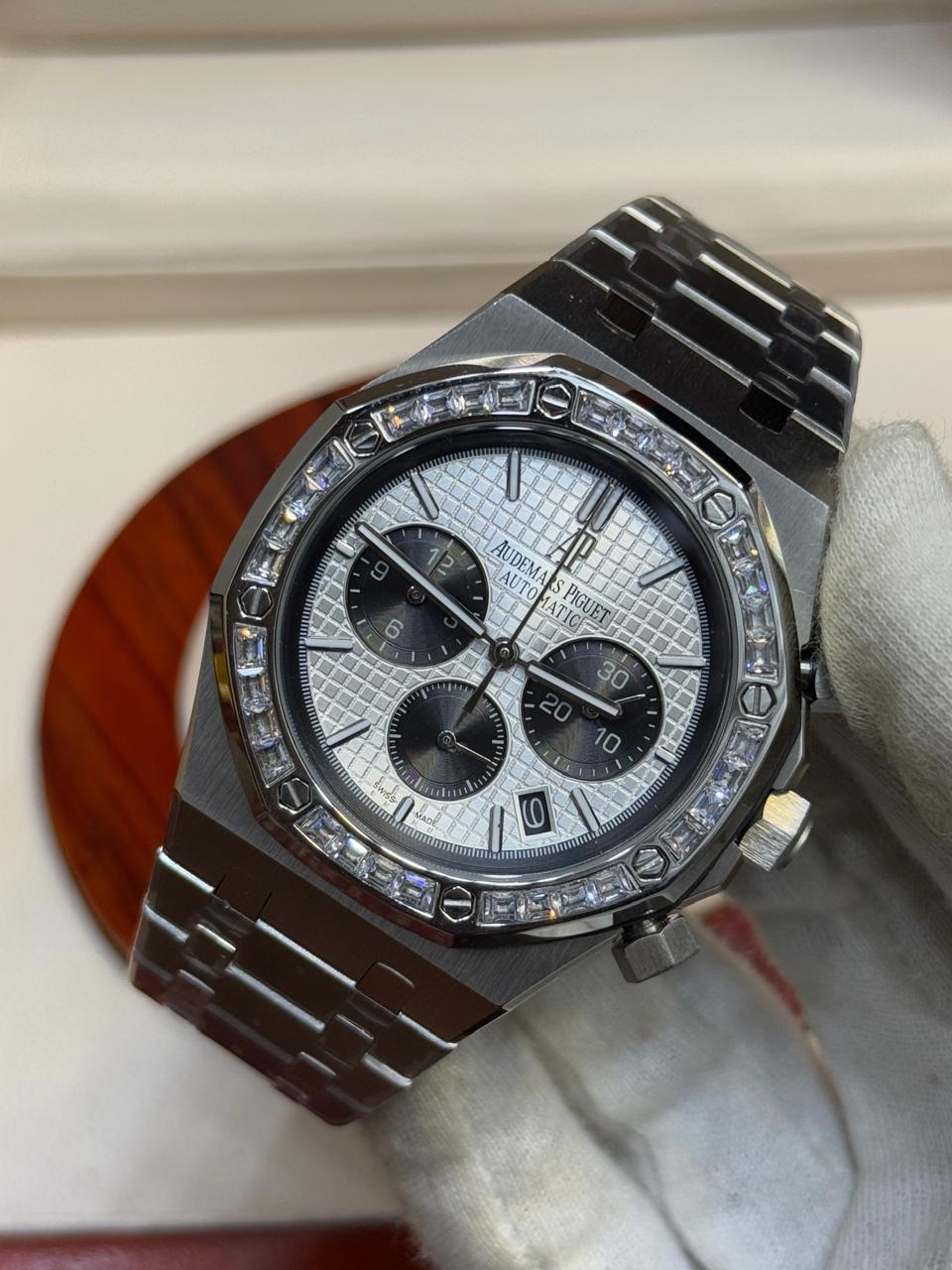 * Audemars Piguet * Royal oak * Master super grade copy