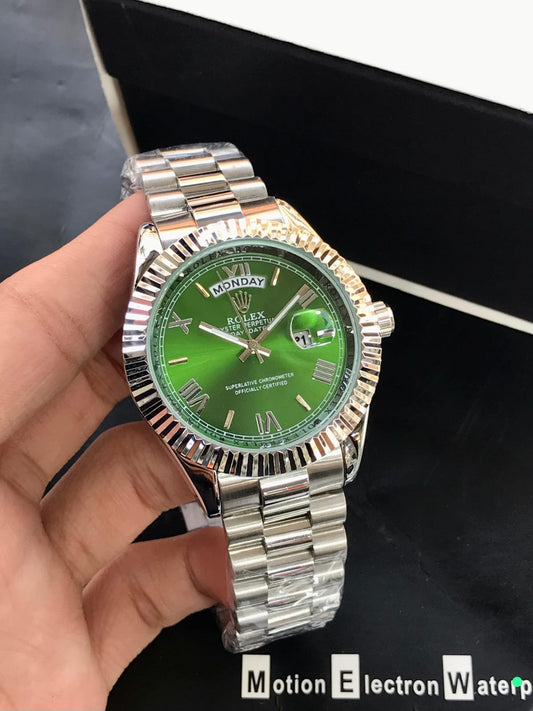 ROLEX Roman Model