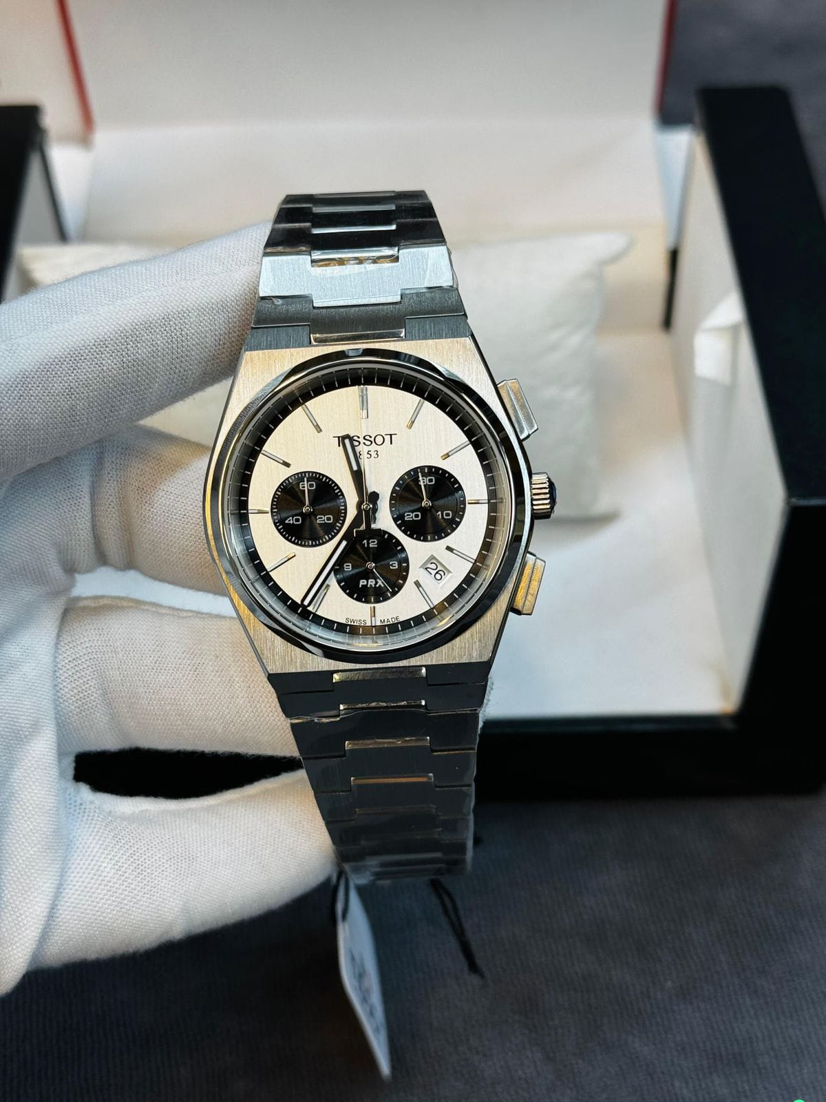 TISSOT PRX Super Master AAA