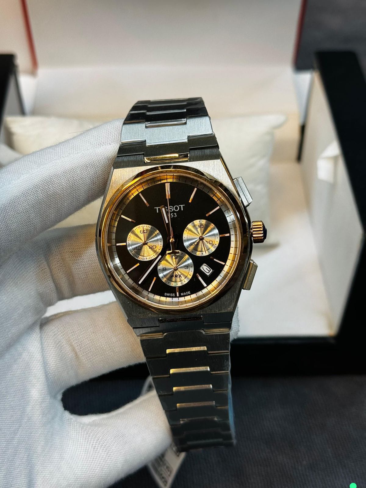 TISSOT PRX Super Master AAA