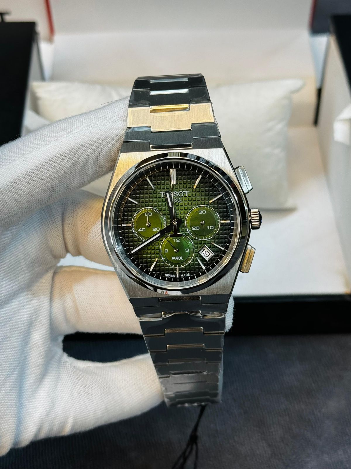 TISSOT PRX Super Master AAA