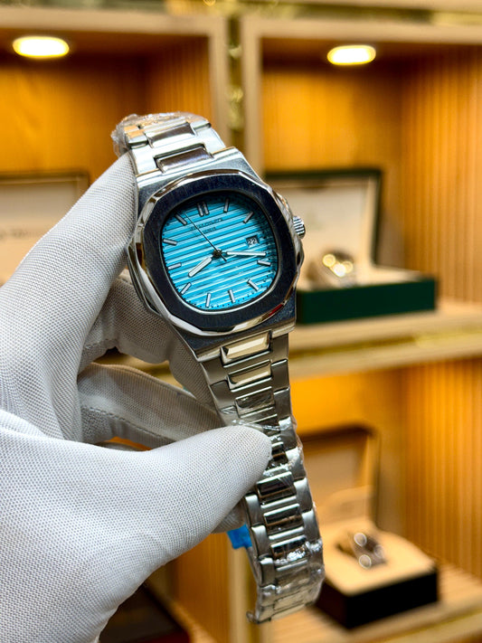 PATEK PHILLIPPE