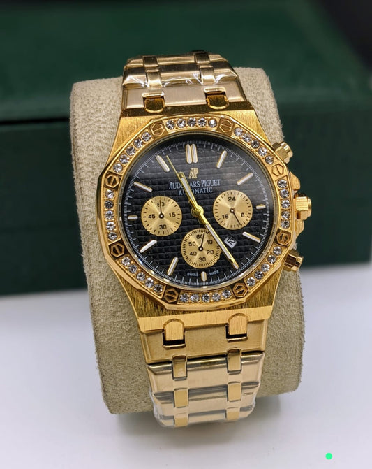 AP Diamonds Bazeltm watch