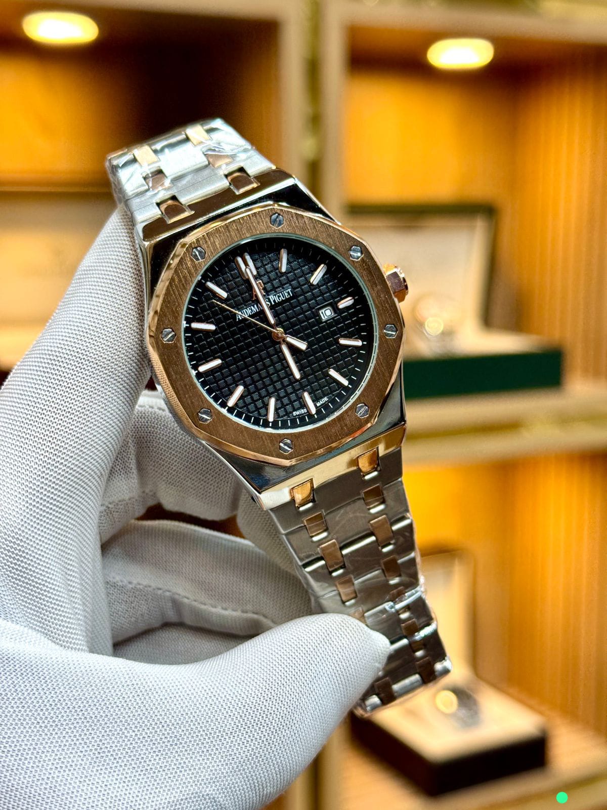 Audemars Piguet AP