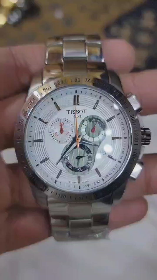 TISSOT LOT HIGH GRADE MASTER COPY