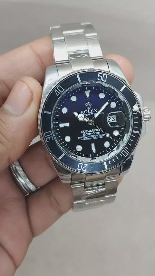 Rolex Submarine Master Copy