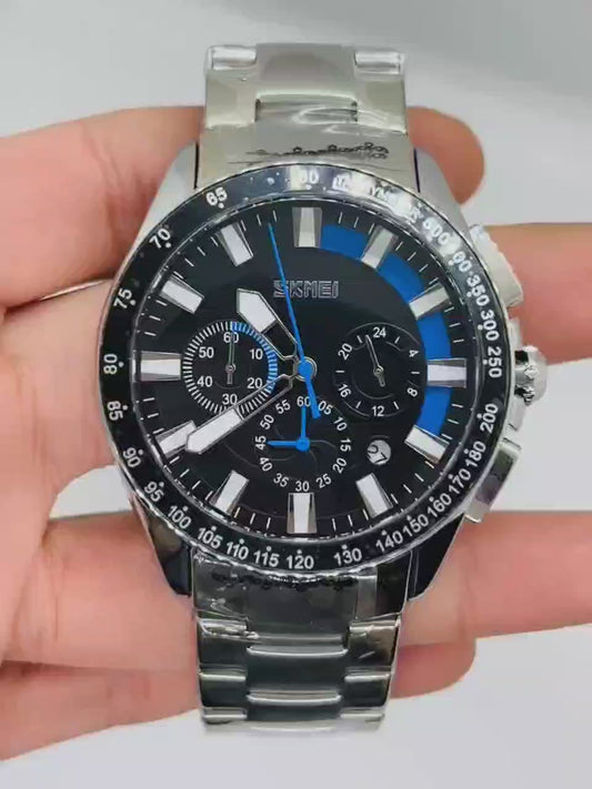 Casio Edifice Alternative