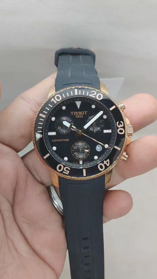 TISSOT high-grade master copy