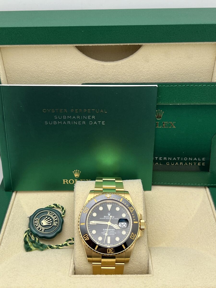 Rolex Submarine Master Plus AAA Super Grade