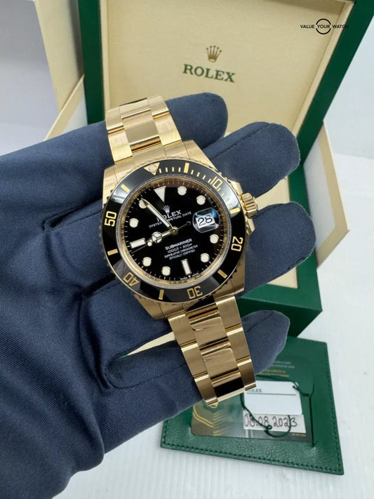 Rolex Submarine Master Plus AAA Super Grade